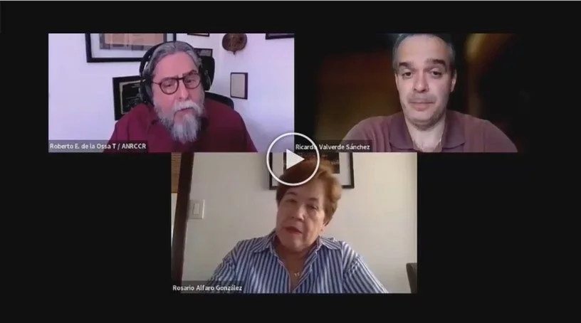 "Contando los días: El Premio Rafael Gallo Palomo en la Recta Final"