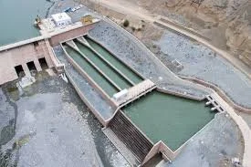 ¿Cuál es el futuro de la energía hidroeléctrica en la Panamazonía? | LIBRO