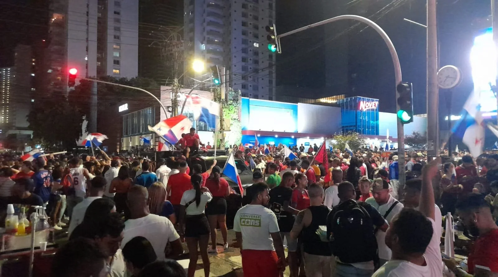 Fallo contra minería en Panamá: “La población en las calles fue clave al decir que queremos un país verde, sostenible y desarrollo para todos” | ENTREVISTA