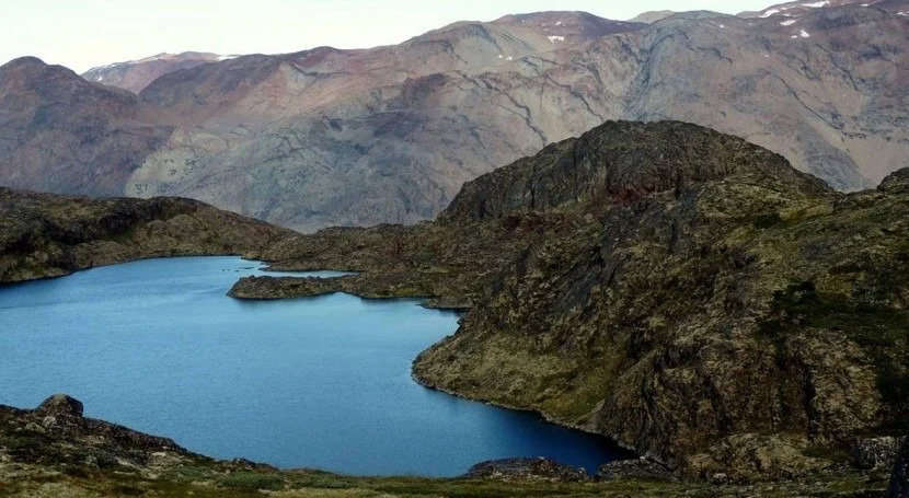 Las emisiones de metano de los humedales aumentan considerablemente en las latitudes altas