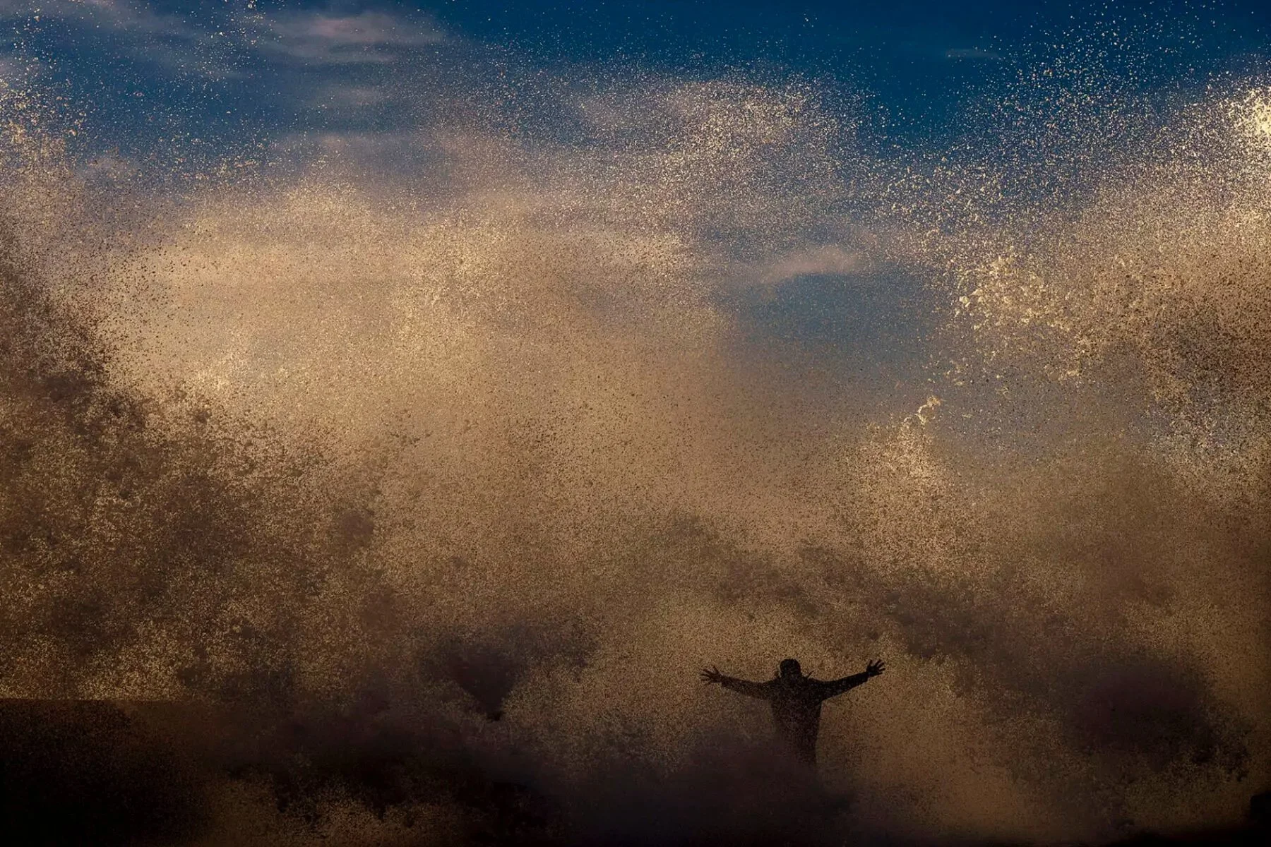 Conoce la fotografía ganadora de PhotoAquae 2024