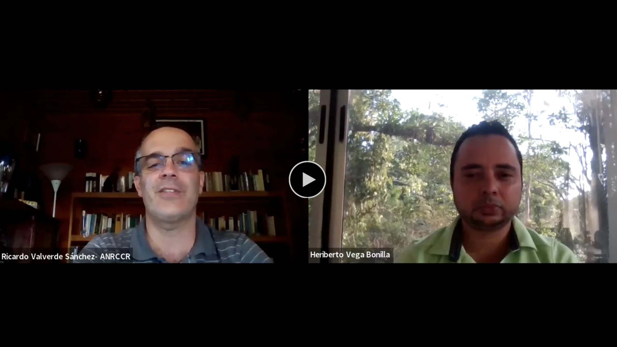 "Nuevas Miradas Hídricas: La Expansión de los Observatorios Ciudadanos del Agua Quebrada Astúa y Río Portalón en la Región de Aguirre-Quepos”