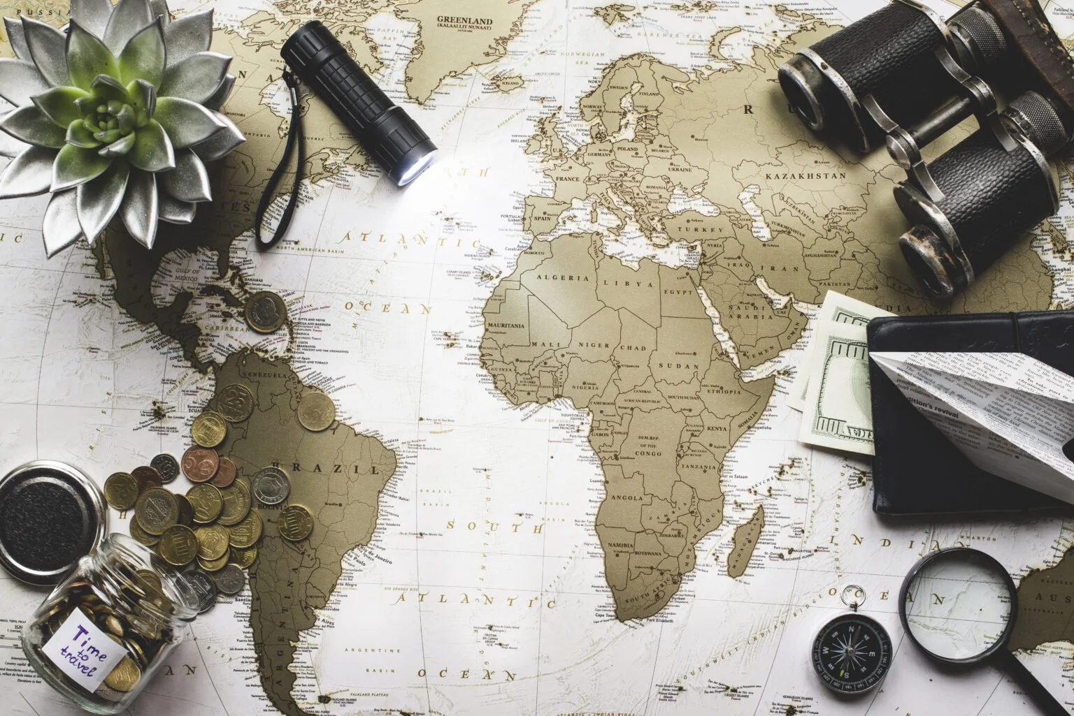 La renta global disminuirá un 19% por el cambio climático en 2050