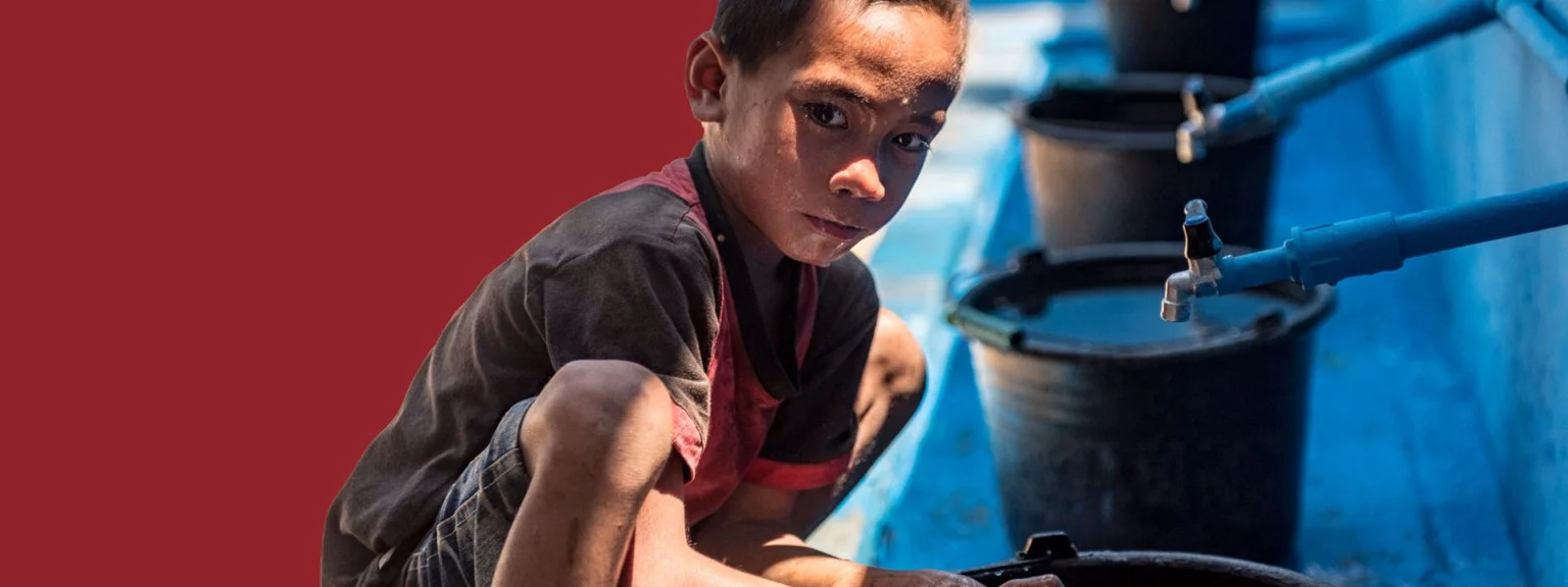 Necesitamos acción global, innovación e inversión