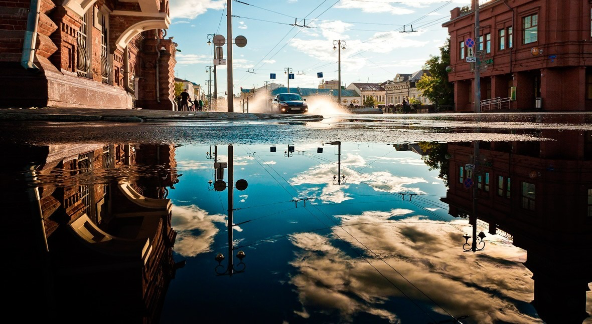 Tecnología digital para enfrentar las inundaciones del siglo XXI a escala global