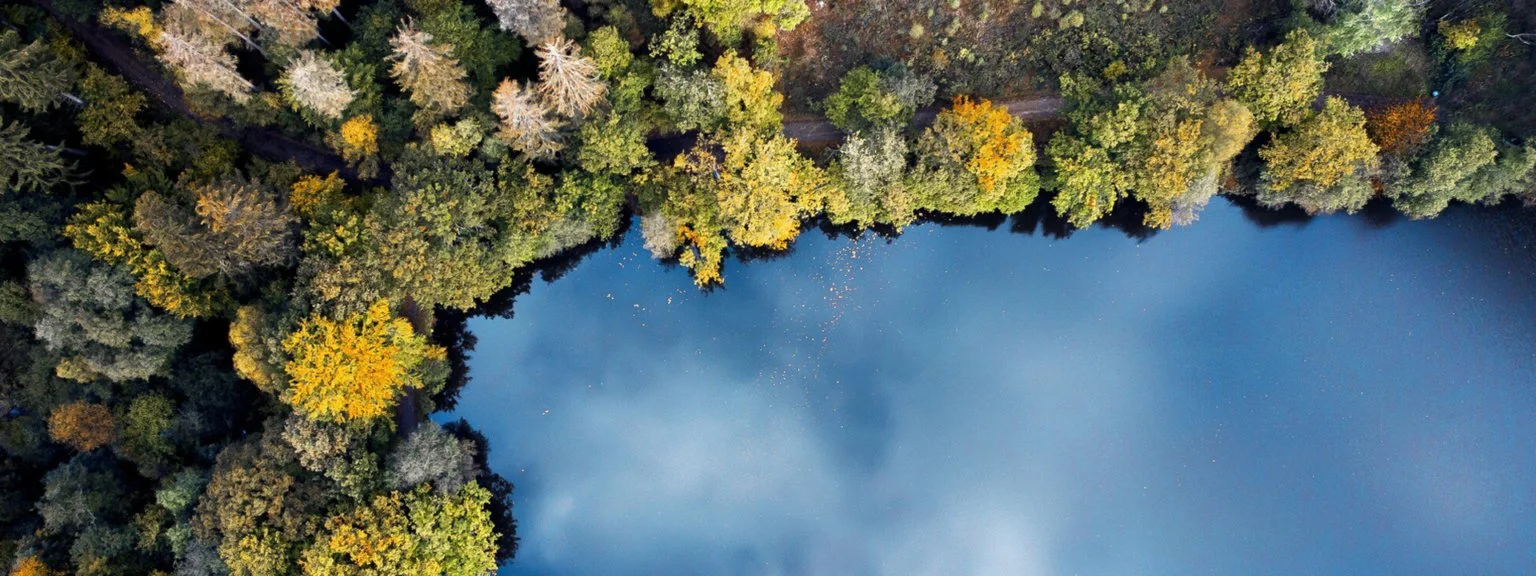 Agua y sedimentos, las bases de nuestra supervivencia