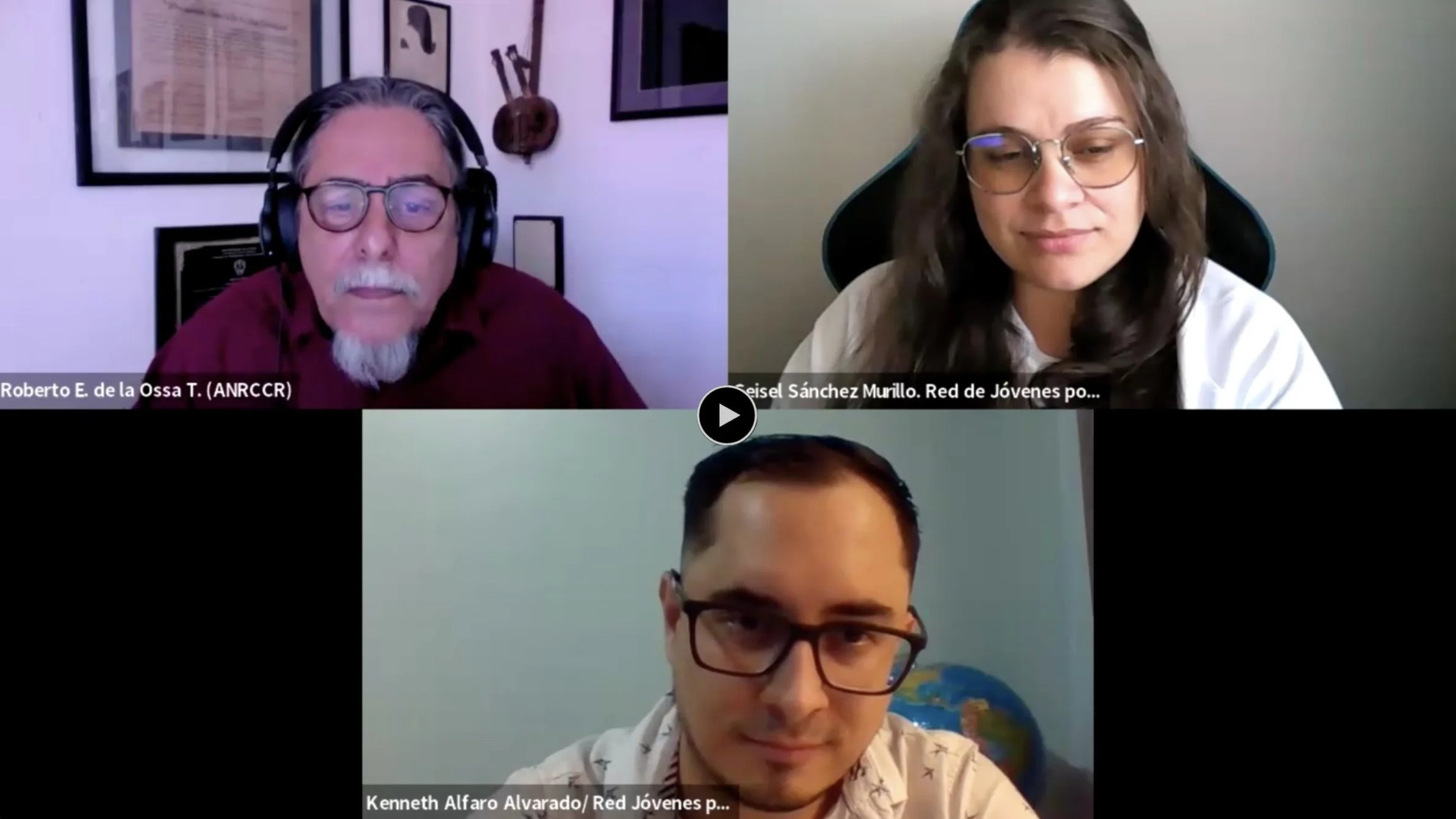 Desentrañando el Camino del Agua desde la Juventud