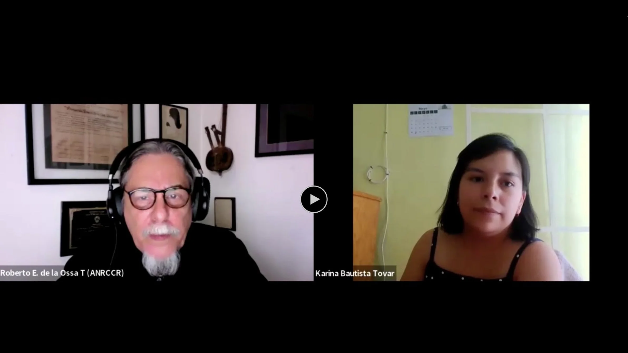 Desde San Miguel de Allende, Guanajuato, México: "Digitalizando el Agua: Comunicación Innovadora para una Gestión Sostenible”