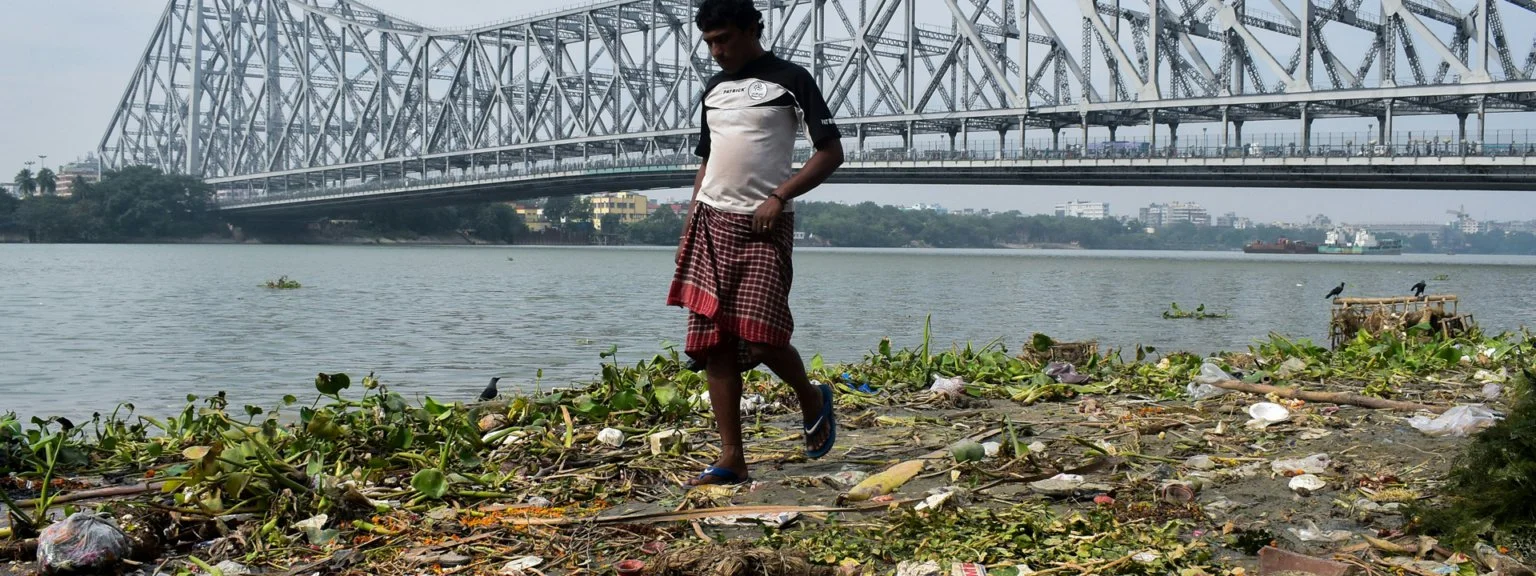 Conozcamos la contaminación para combatirla mejor