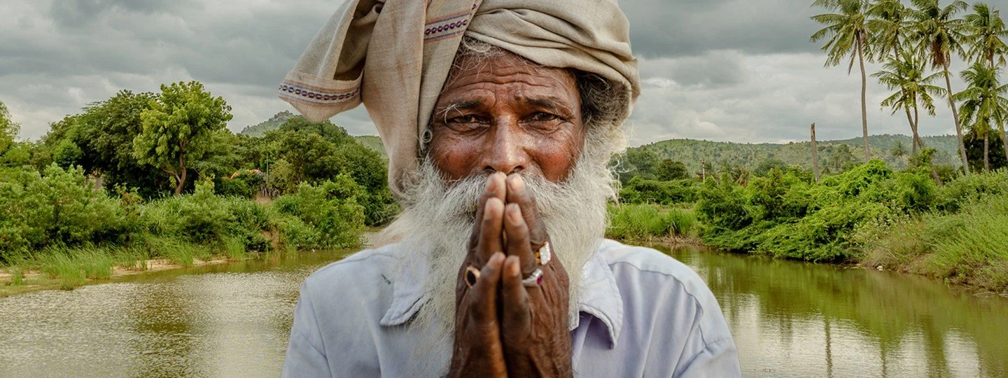 Cuidar el agua para salvar al medio ambiente