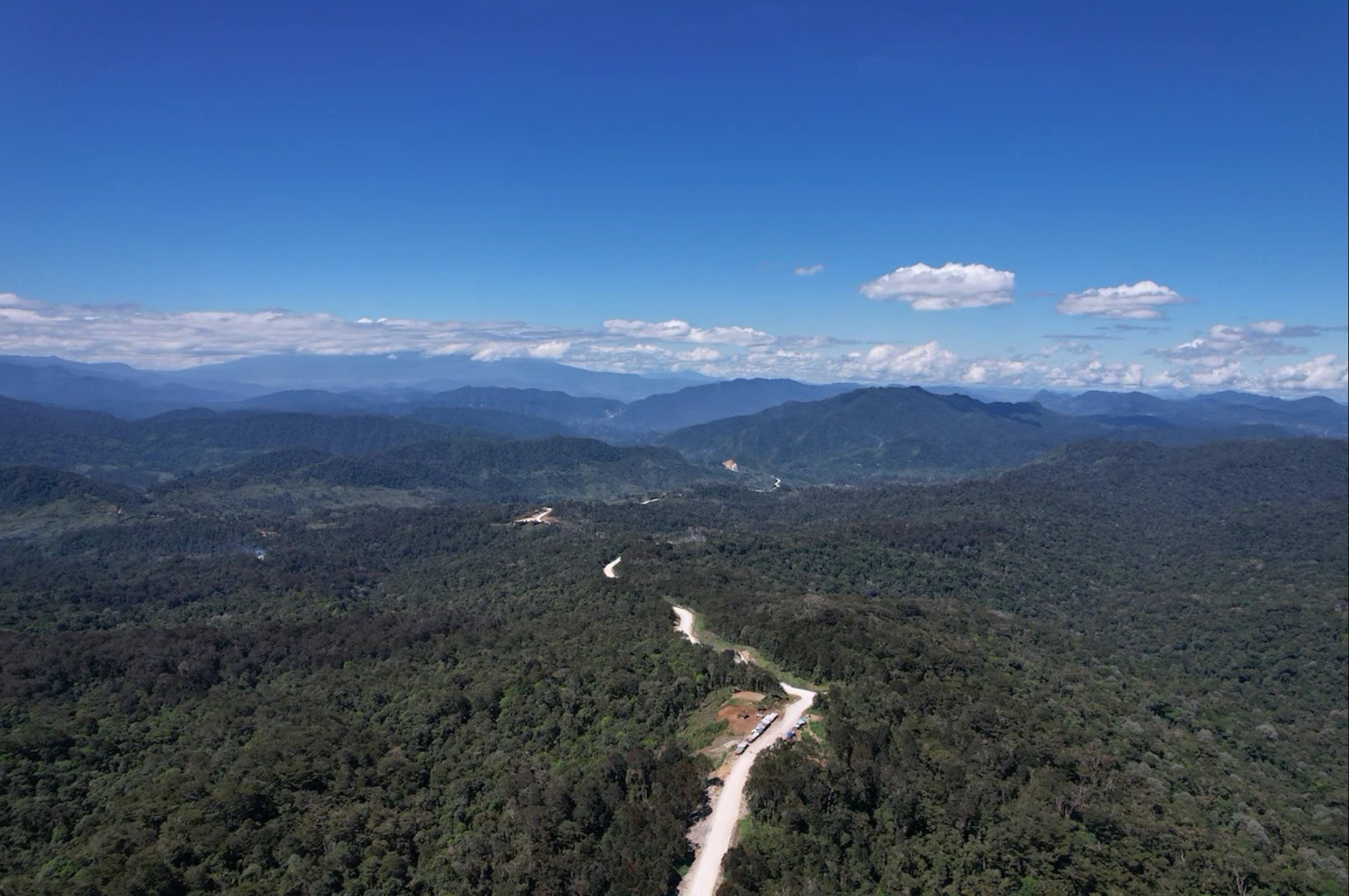 Los retos de la región de las Tierras Altas de Papua Nueva Guinea