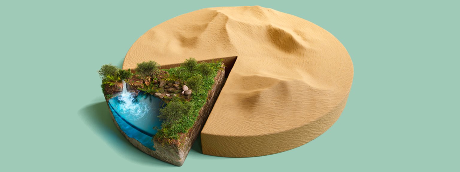 Preservar la biosfera. Iniciativas para la supervivencia