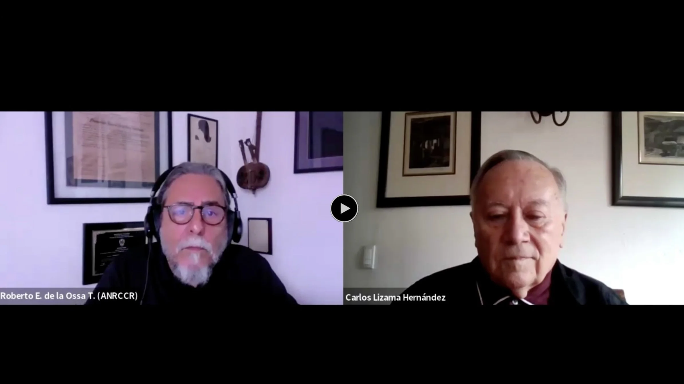 Primera Parte: "Los recursos naturales, los ríos y el desarrollo turístico de Costa Rica"