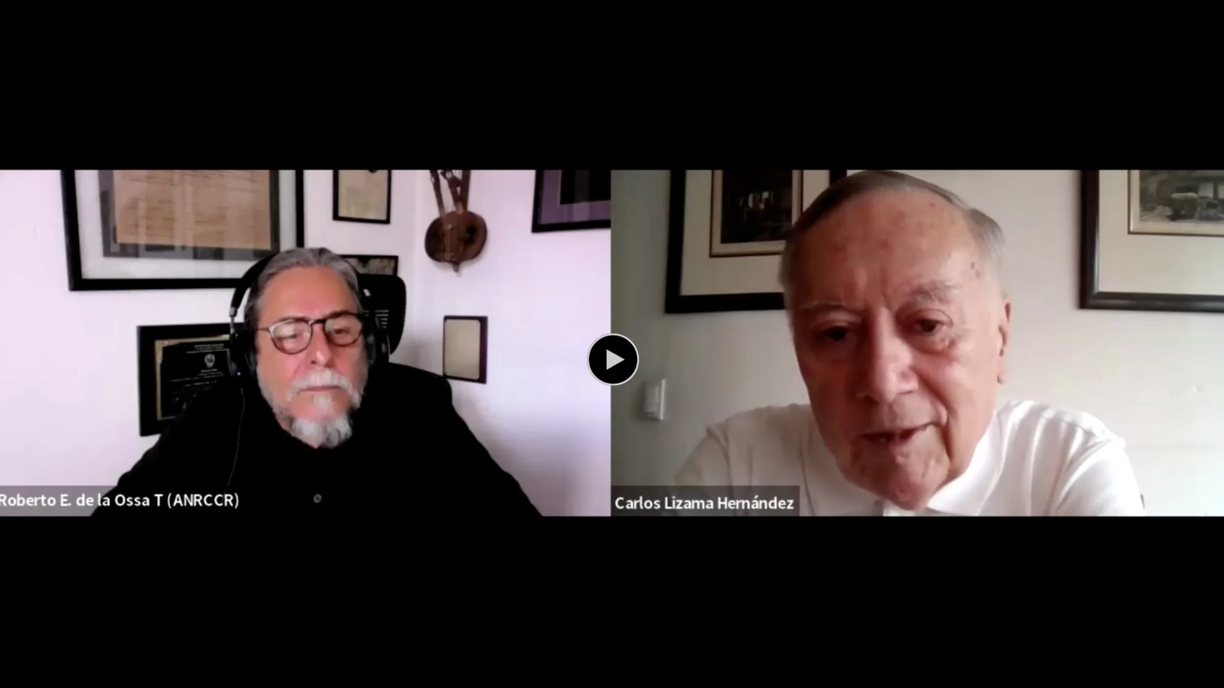 Segunda Parte: "Los recursos naturales, los ríos y el desarrollo turístico de Costa Rica"