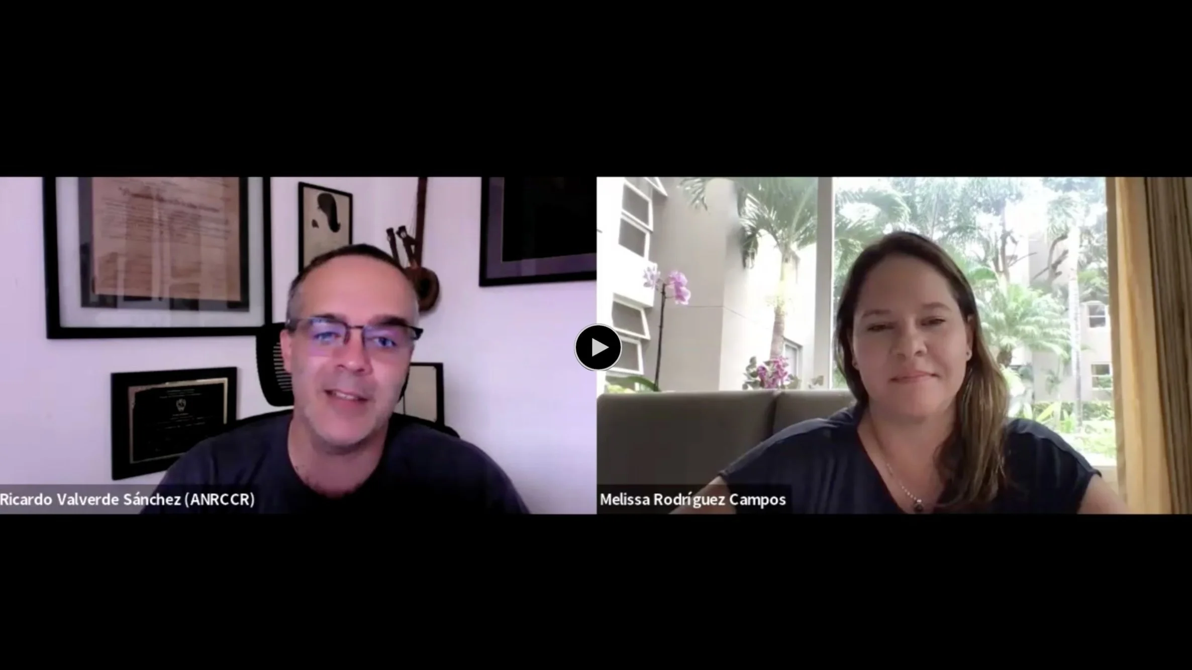 "En el Ojo de la Tormenta: La Verdad Detrás del Proyecto del Parque de Santa Ana"