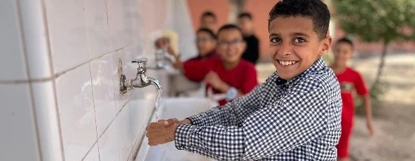 Aseo personal. Un derecho humano frecuentemente olvidado