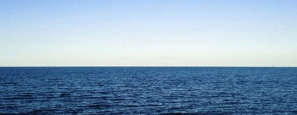 Mar Mediterráneo. Laboratorio del ciclo del agua