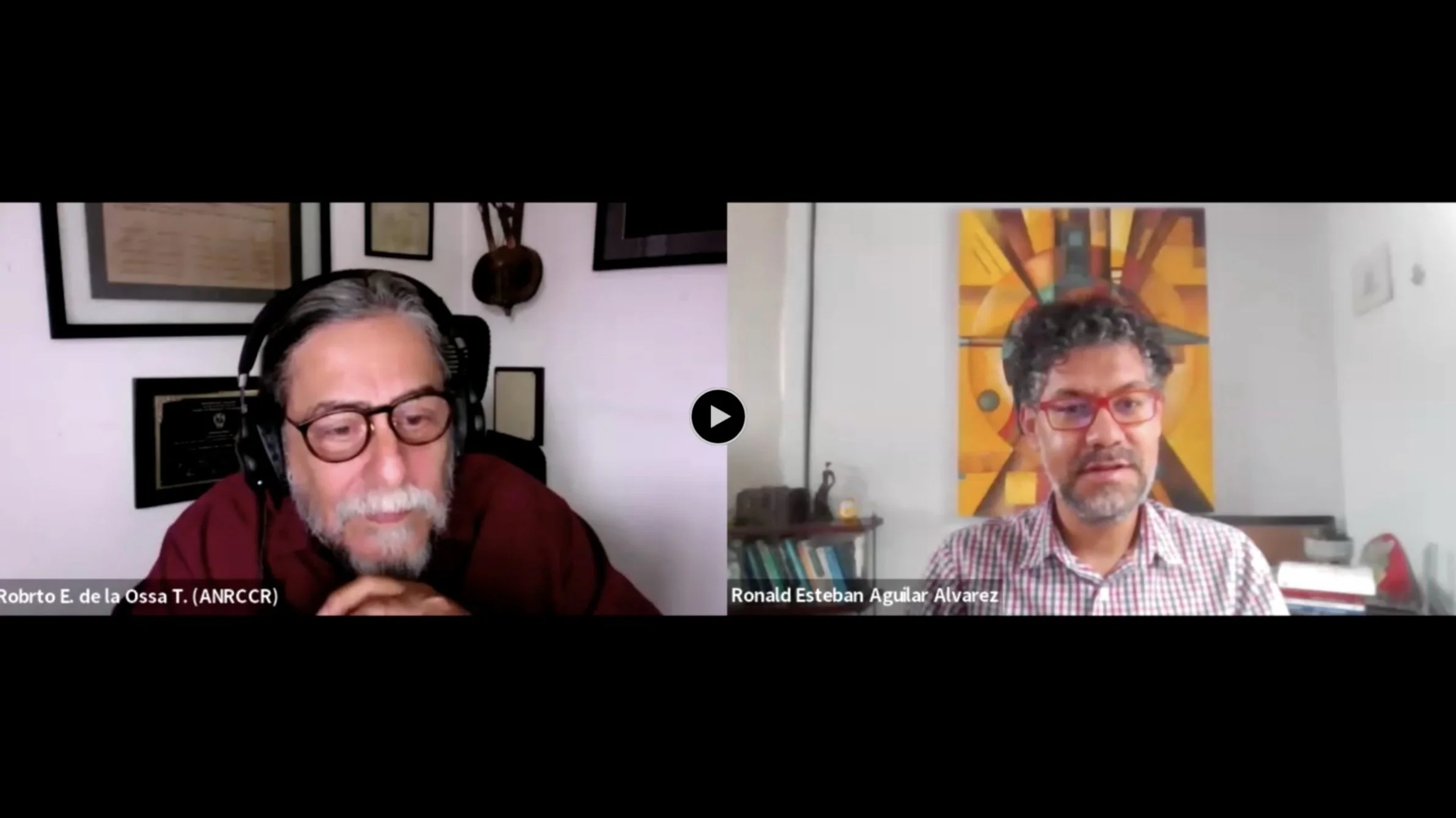 "Manejo del recurso hídrico en tres pasos: cosecha, siembra y tratamiento de las aguas"