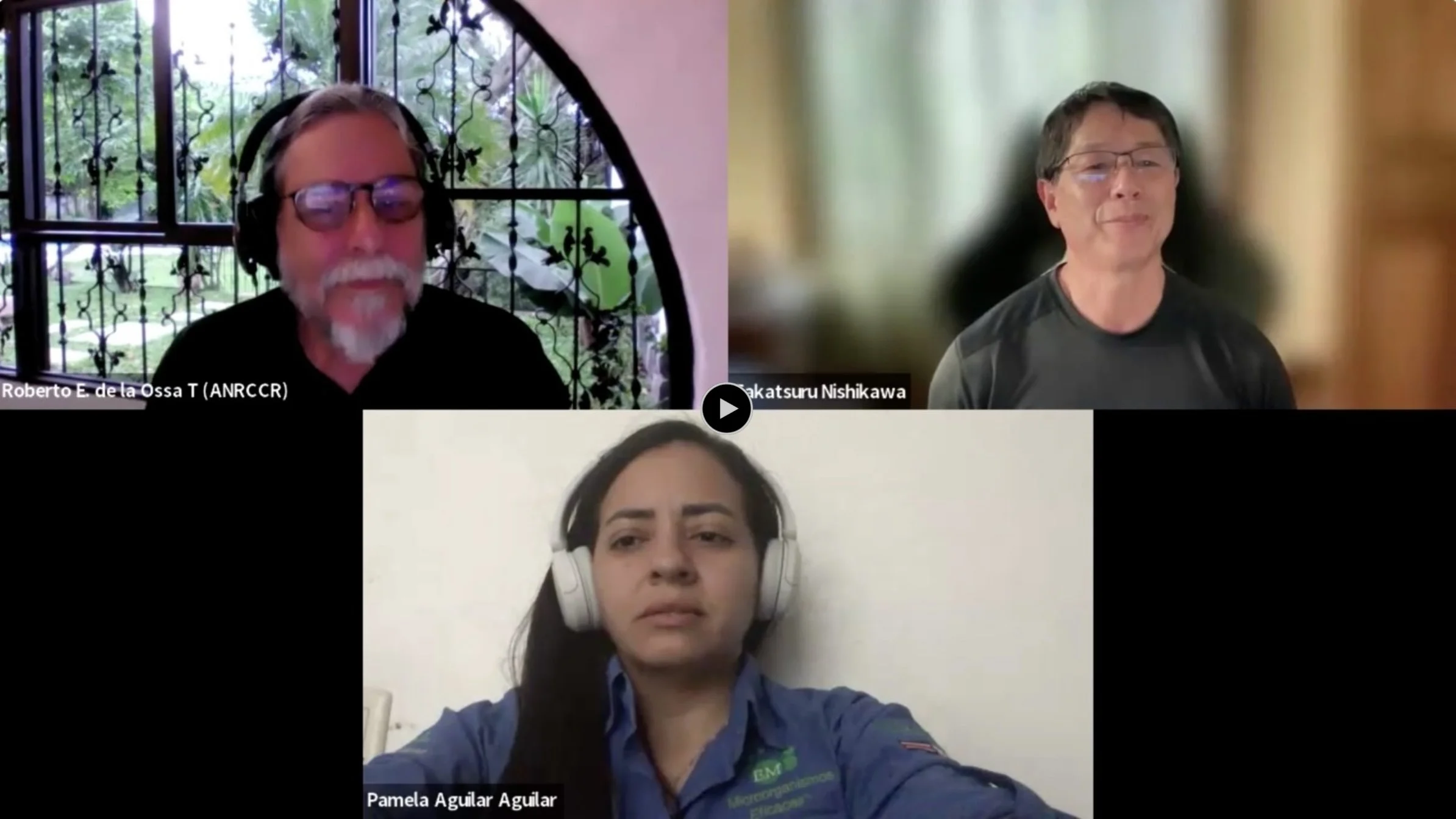 "Por Amor a la Tierra: Un Legado de Acción"