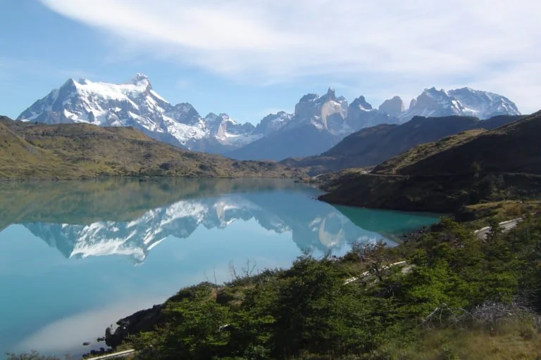Proteger el 30 % de superficie terrestre y acuática para el 2030 será uno de los temas centrales en la COP 16