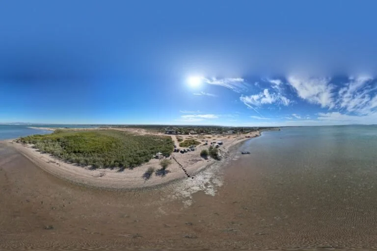 México: herramienta científica prevé pérdidas de manglar e impulsa defensa comunitaria