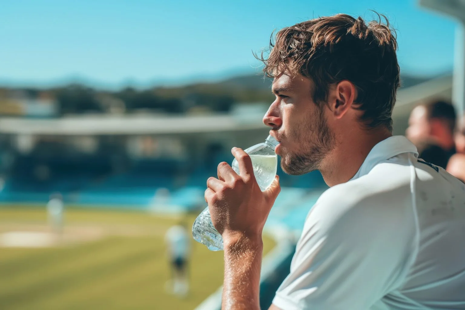 La cantidad ideal de agua diaria: ¿cuánto necesitas?