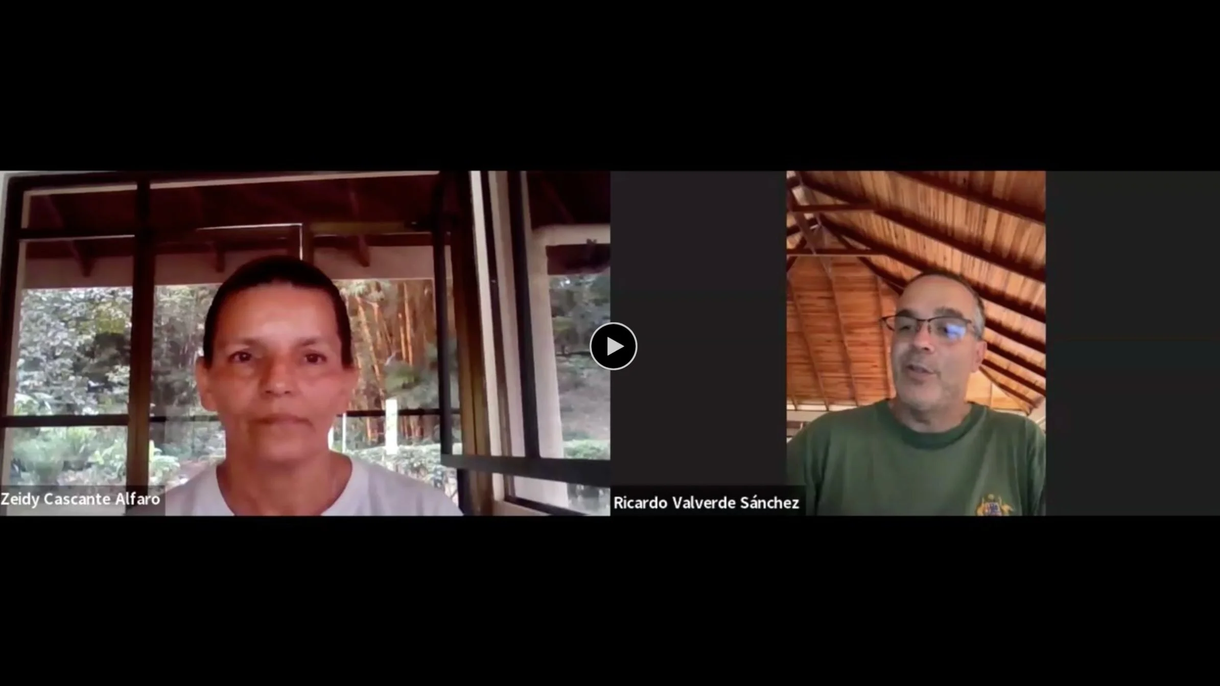 "La gestión de la biodiversidad y del paisaje con enfoque de género: La iniciativa de la Fundación Que Ciudad."