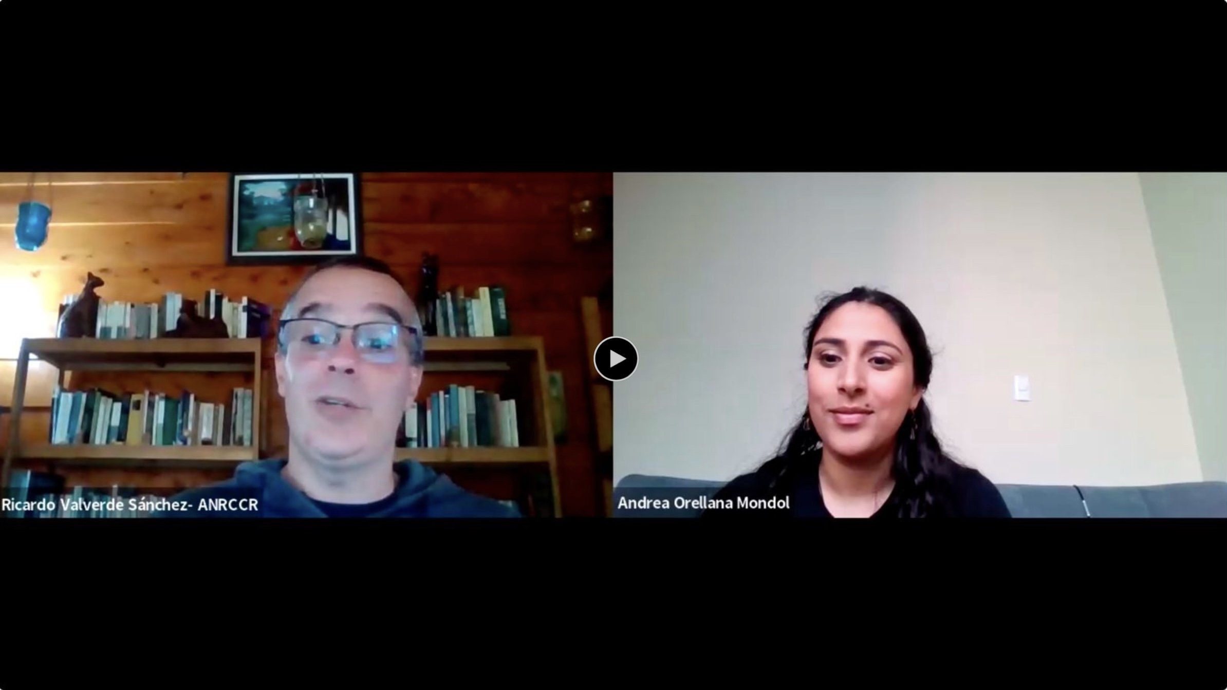 "Biodiversidad, servicios ecosistémicos e importancia de la conservación de los hongos en Costa Rica"