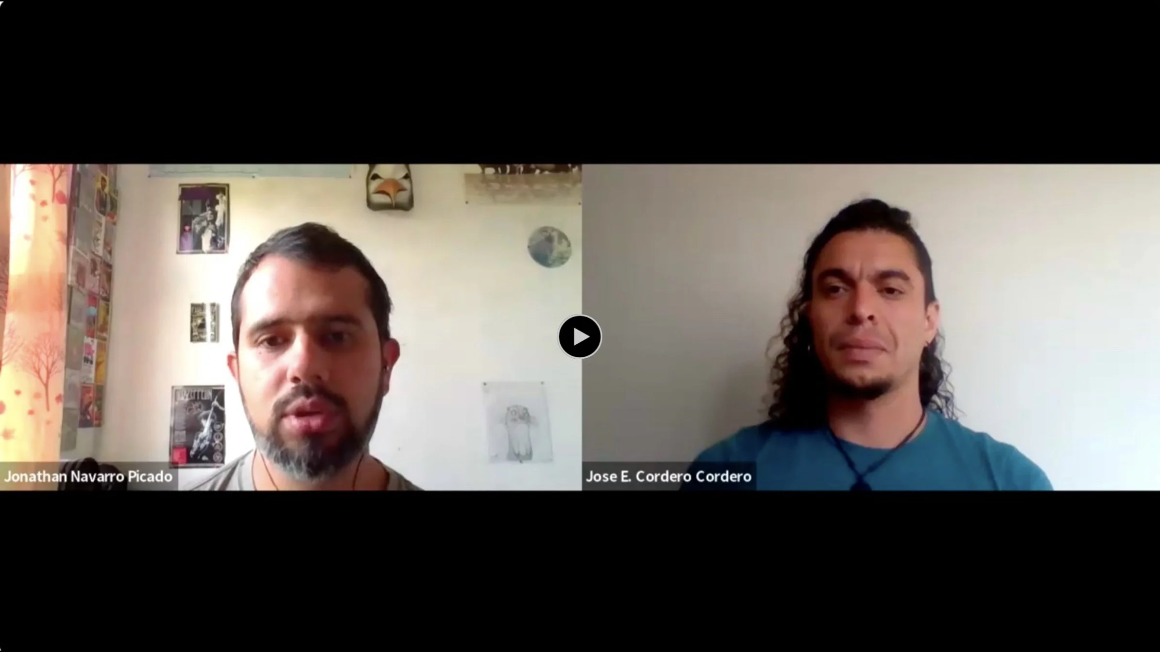 "Entre discursos y realidades: Impactos del proyecto hidroeléctrico Pirrís"