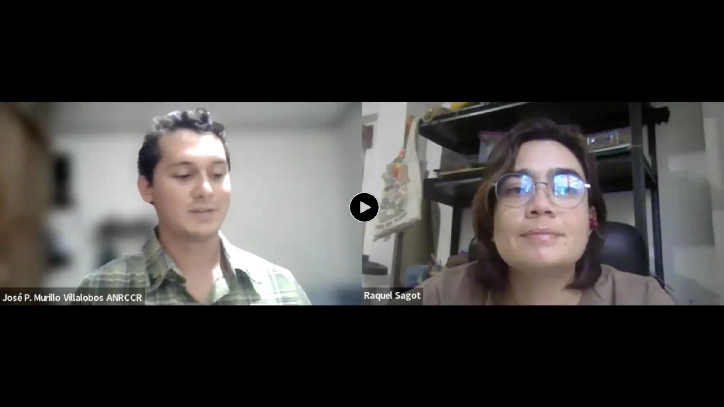 "Acuerdo Escazú y protección al recurso hídrico"