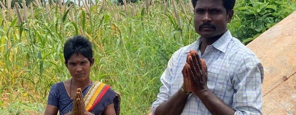 Agua para India. Un camino hacia la sostenibilidad global