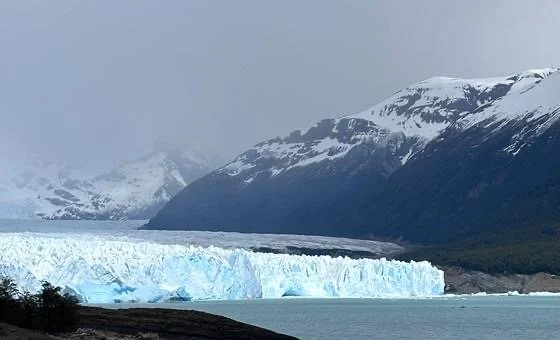 Año Internacional de los Glaciares: La crucial protección de las reservas de agua del mundo