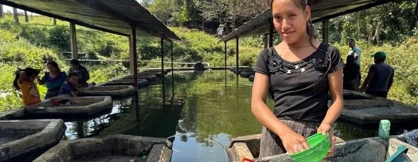 Descentralización del acceso al agua. El reto de los municipios rurales