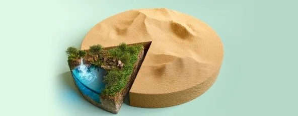 Los ritmos del ciclo del agua. Una sabiduría que debe ser universal