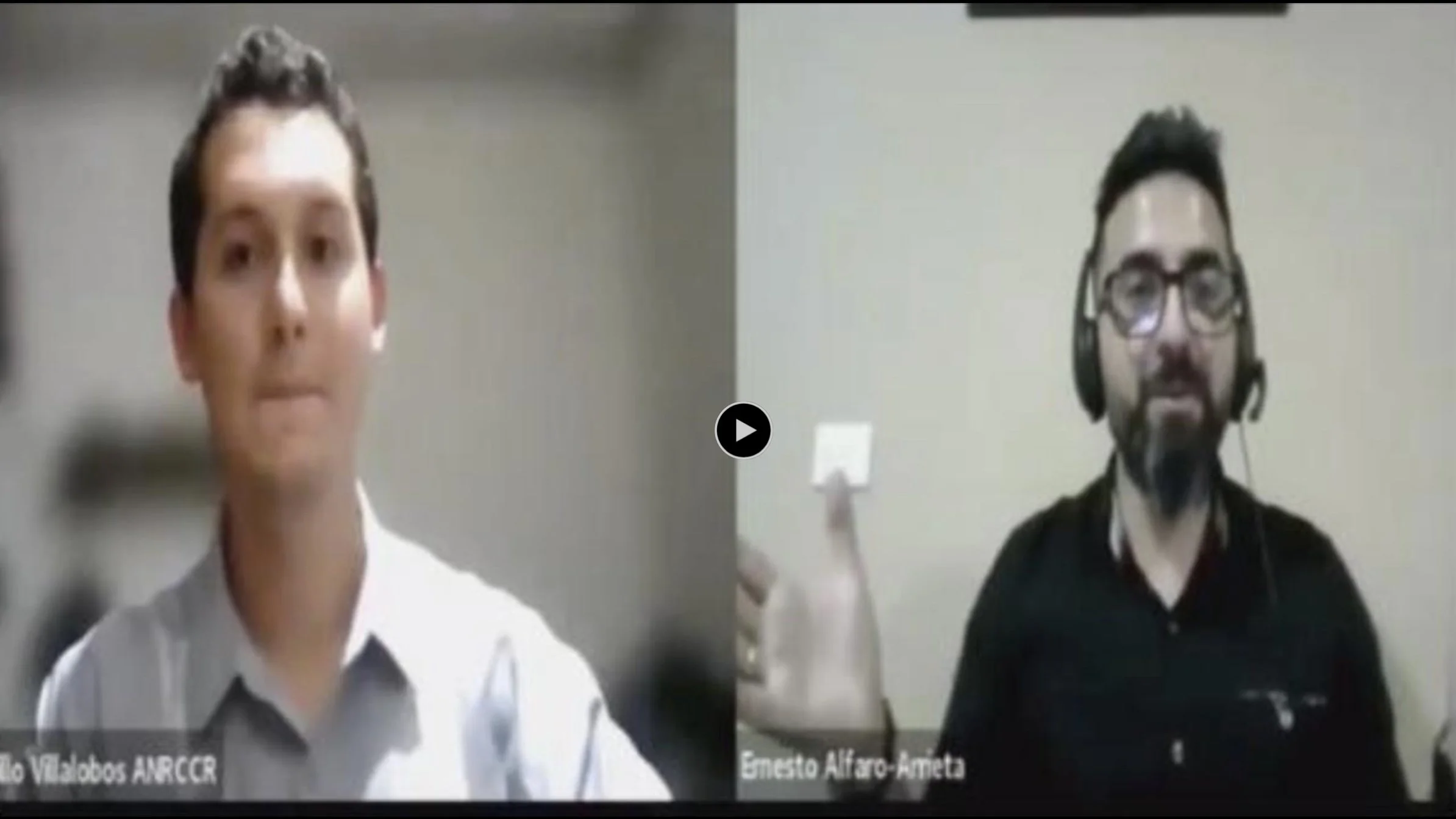 “Fortaleciendo la Categoría de Microcuencas: El Rol de los Observatorios Ciudadanos del Agua en el Programa Bandera Azul Ecológica.”