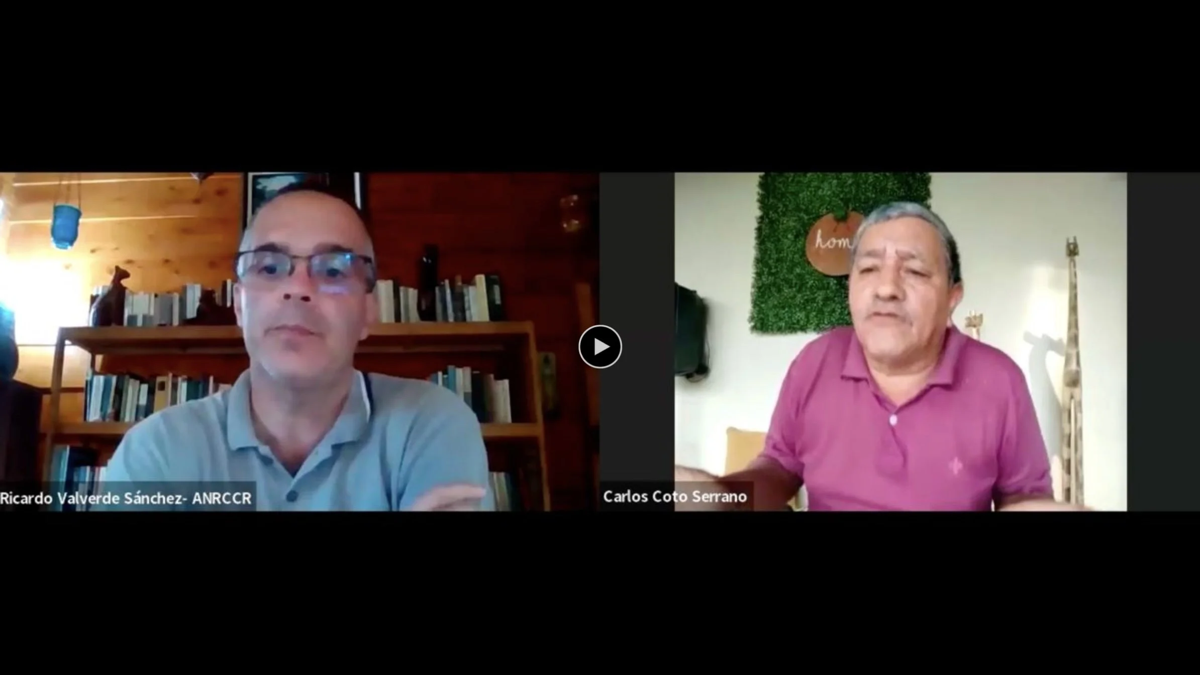 "Repercusiones socio ambientales de las concesiones mineras en la cuenca media del río Grande de Orosí"- Parte II