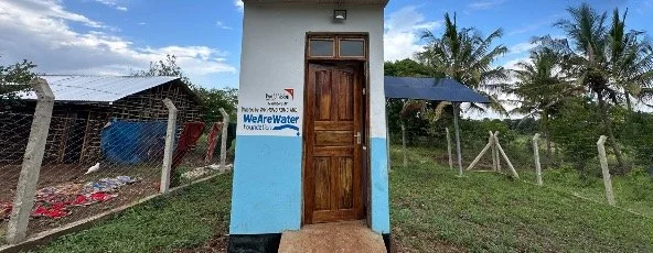 Más energía para el agua. Menos emisiones para el planeta