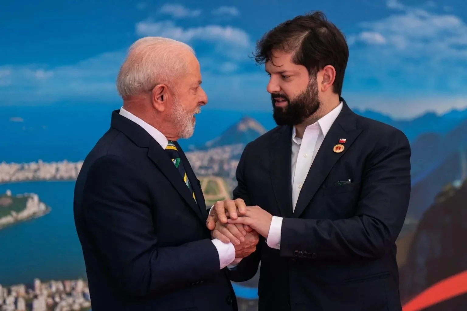 Solo tres países de América Latina presentaron a tiempo sus nuevos planes climáticos