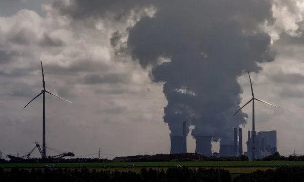 La hipocresía climática de Occidente expuesta por política energética de la Otan