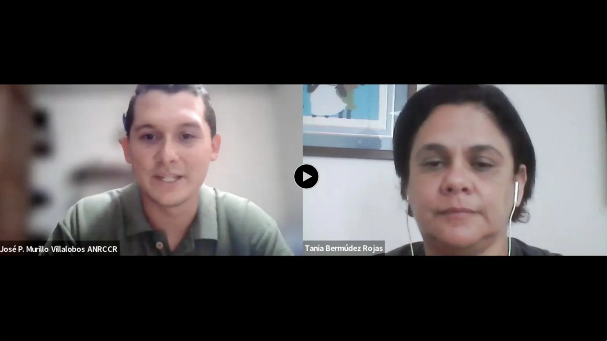 "Corredores Biológicos Interurbanos y Manejo de Cuencas Hidrográficas"