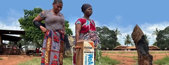 La solidaridad tiene retorno. Y la cooperación, valor económico