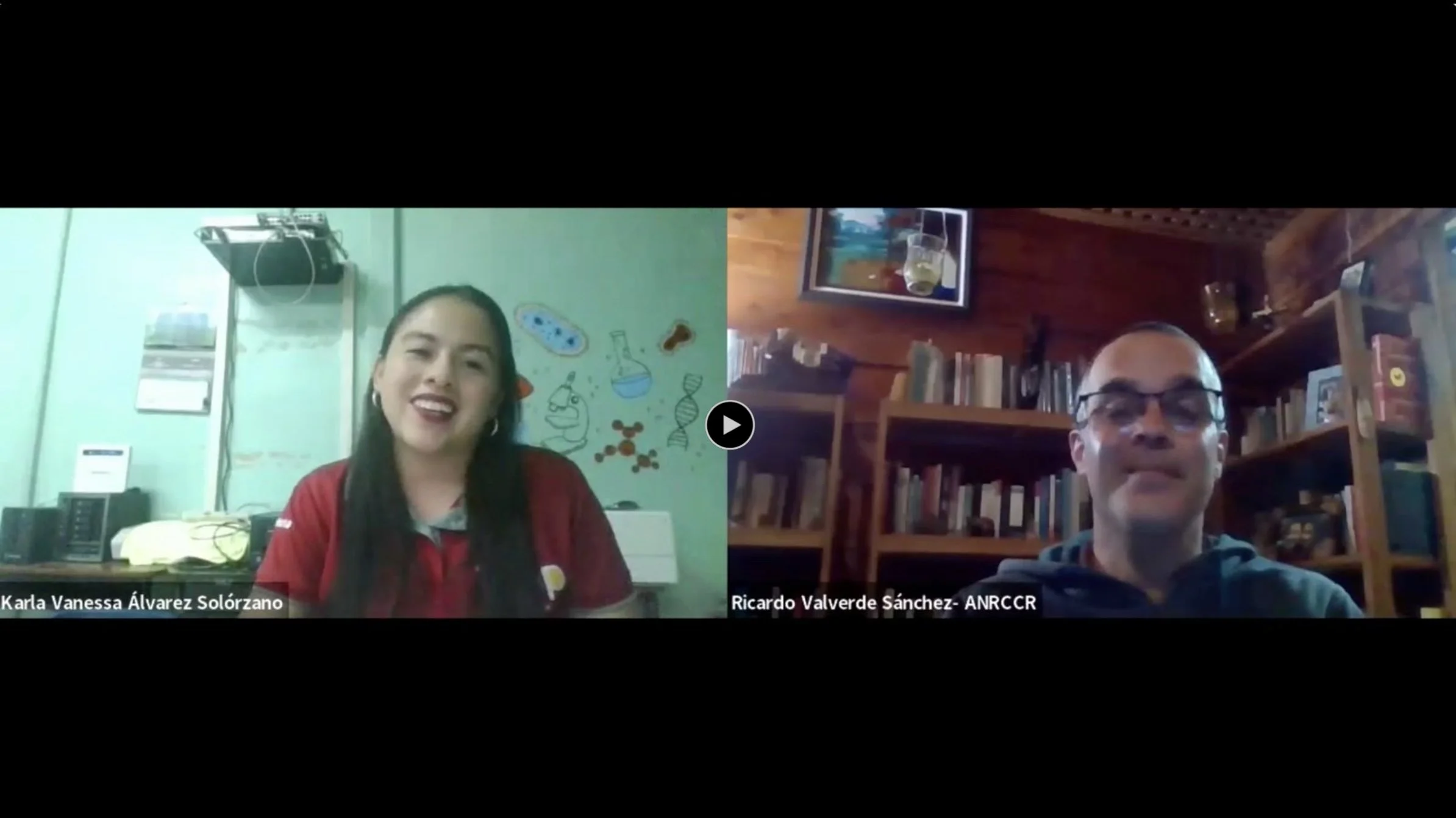 "El nuevo Observatorio Ciudadano del Agua-Escuela los Arbolitos en Río Sarapiquí"