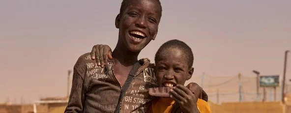 El Sahel resiste. Sabiduría milenaria frente a un clima extremo