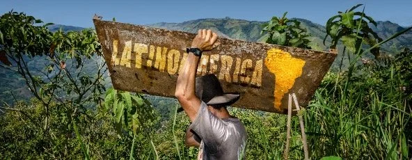 Latinoamérica. Inspiración para el agua del mundo