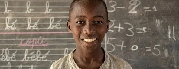 El valor del agua. Las personas, la mejor inversión