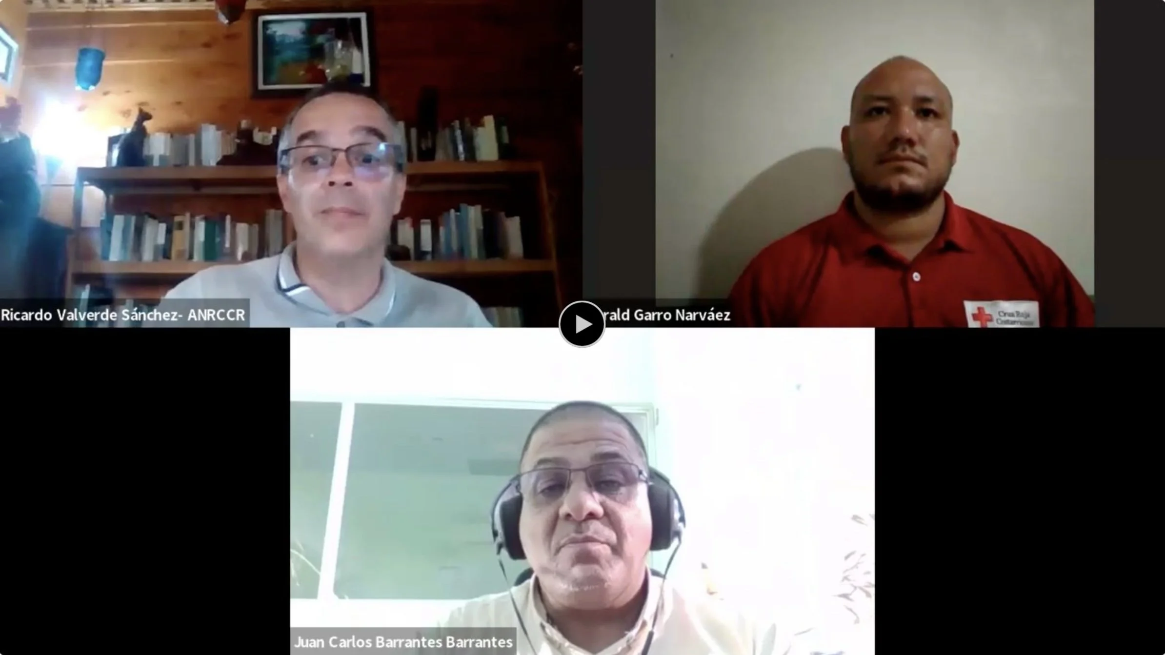 "El Nuevo Observatorio Ciudadano del Agua Quebrada Chocolate: Alcances y Desafíos para su rescate y conservación"