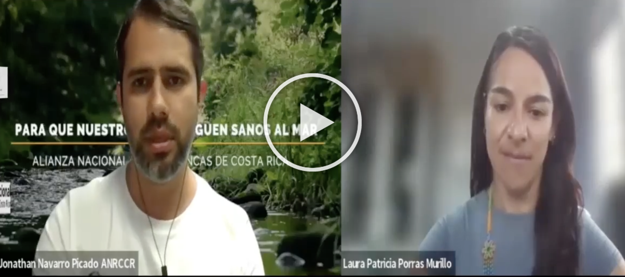 Uso de tecnologías en el estudio y conservación del Cocodrilo