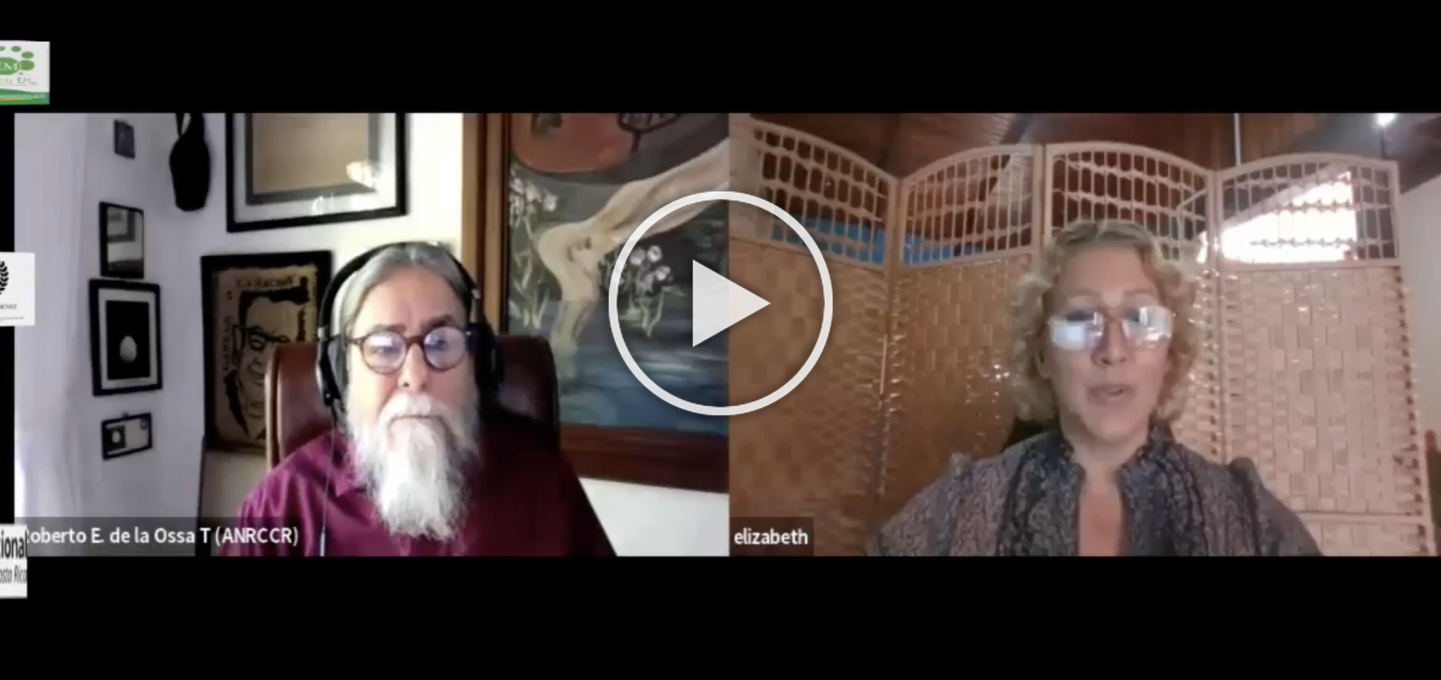 Hacia una ley para la Cuenca del río Tortuguero: avances desde la Comisión de Salvaguarda