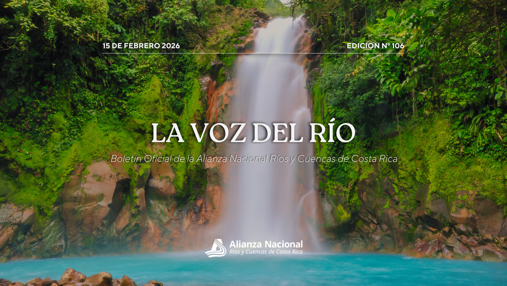 Boletín 15 de Febrero N.º 106