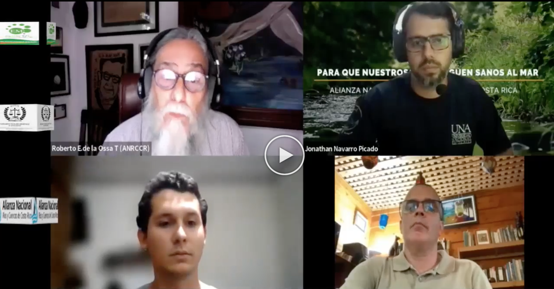 “La Alianza en el 2026” 